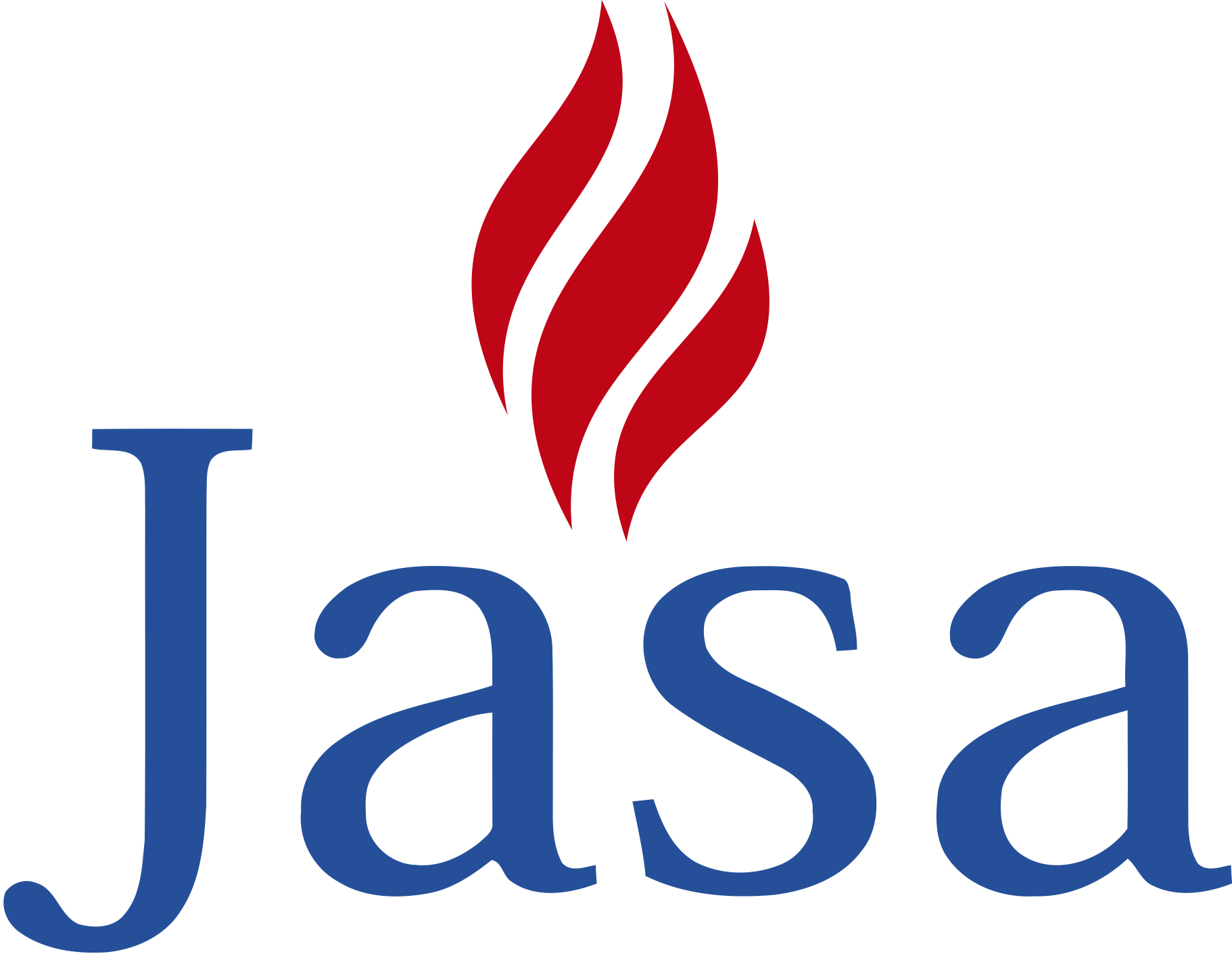 Logo Jasa Perú