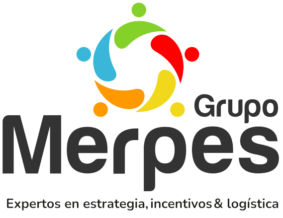 Logo GRUPO MERPES Perú